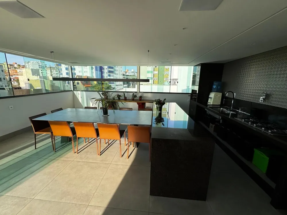 Cobertura, 4 quartos, 300 m² - Foto 18