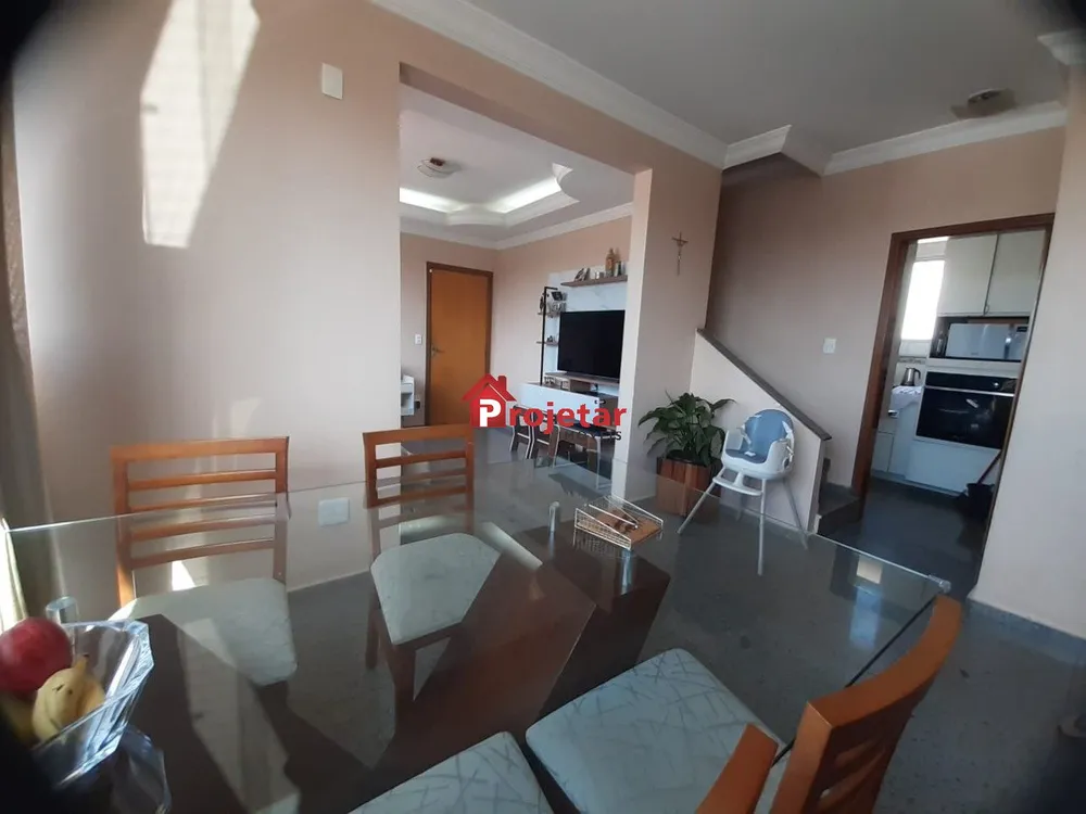 Cobertura, 3 quartos, 171 m² - Foto 2
