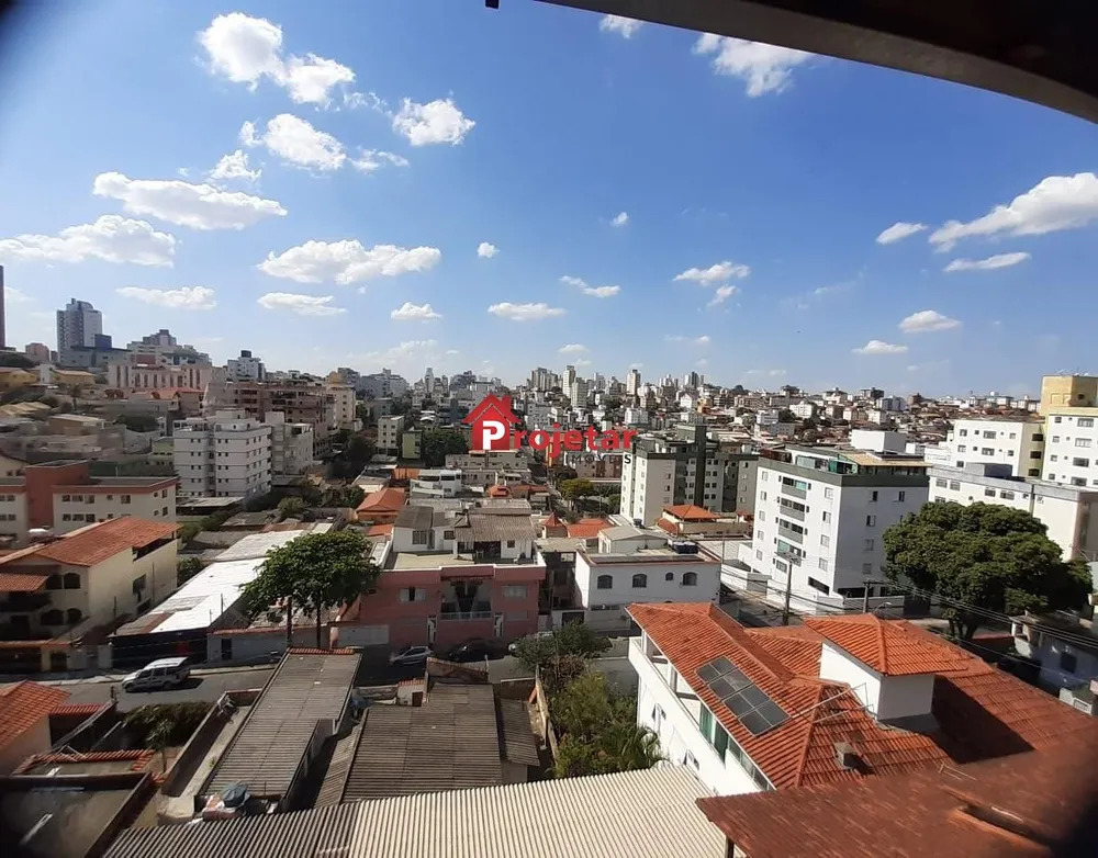 Cobertura, 3 quartos, 171 m² - Foto 3