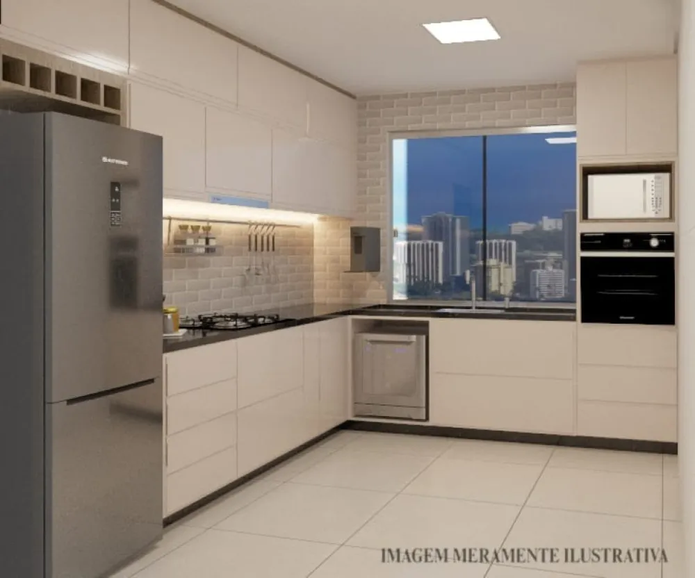 Cobertura, 3 quartos, 176 m² - Foto 3