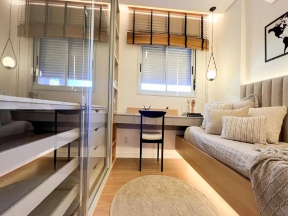 Apartamento, 3 quartos, 94 m² - Foto 18