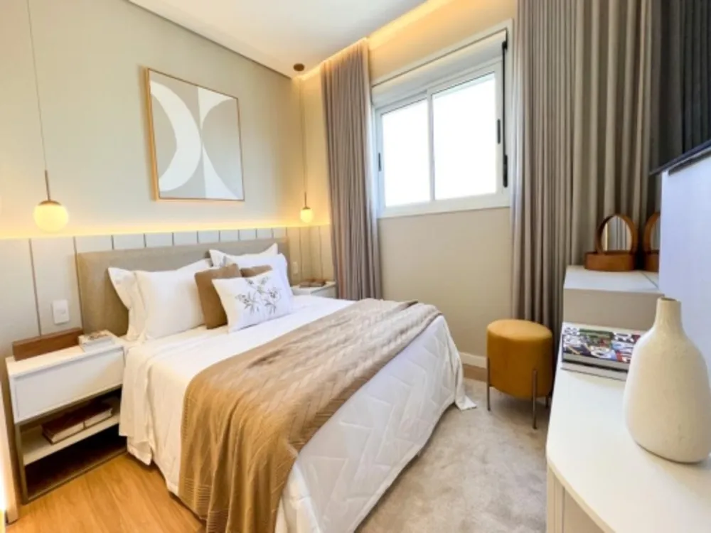 Apartamento, 3 quartos, 94 m² - Foto 22