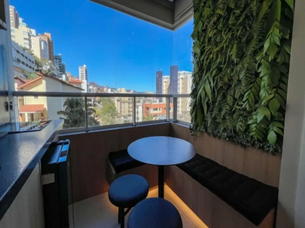 Apartamento, 3 quartos, 94 m² - Foto 6