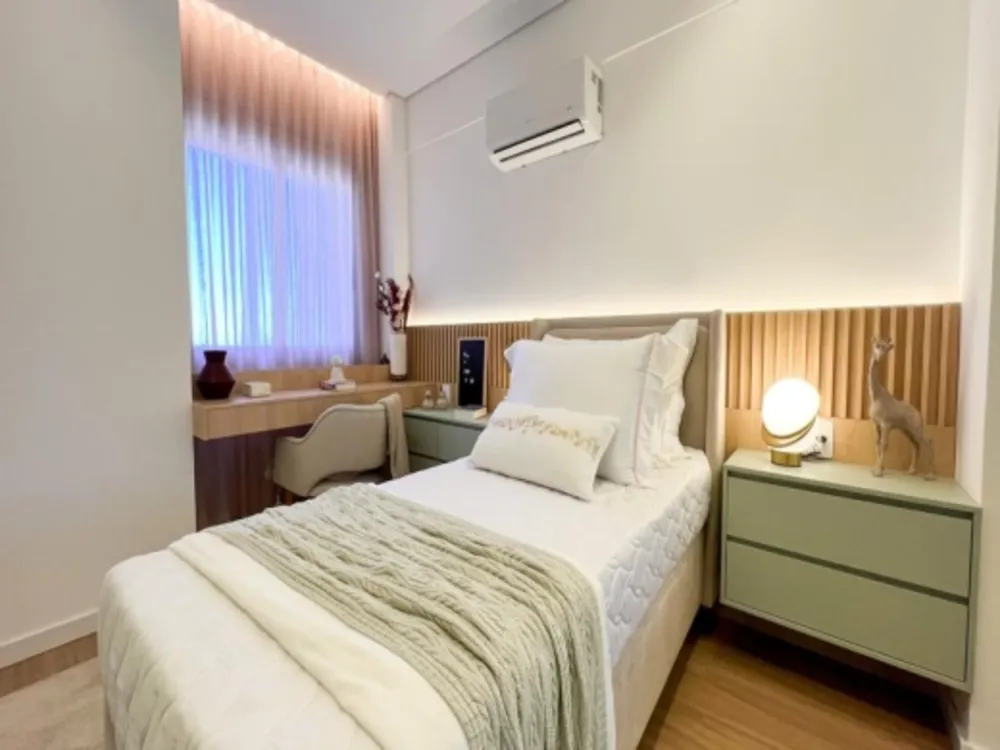 Apartamento, 3 quartos, 94 m² - Foto 8