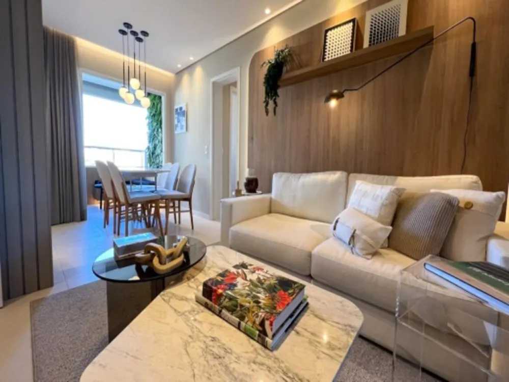 Apartamento, 3 quartos, 94 m² - Foto 4
