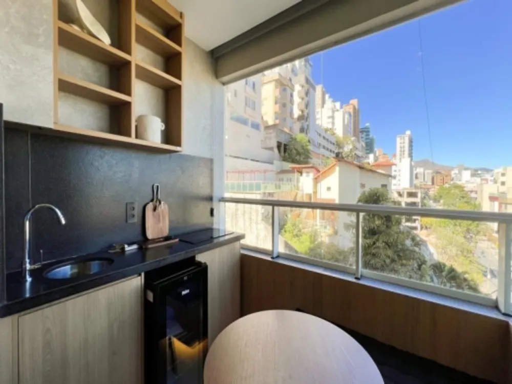 Apartamento, 3 quartos, 94 m² - Foto 6