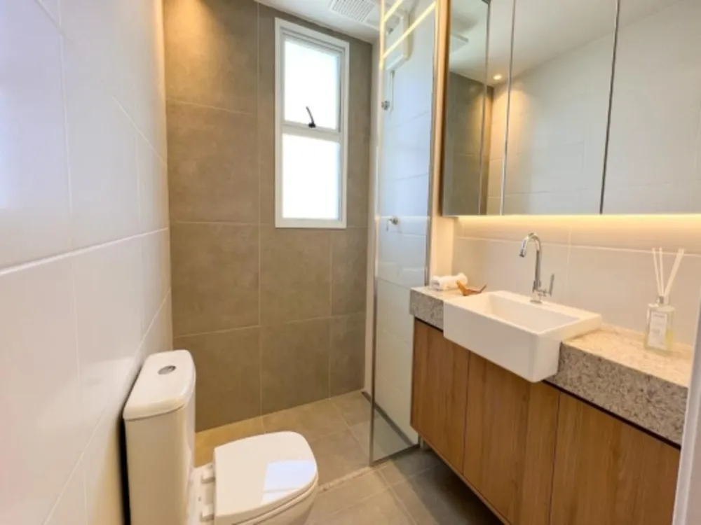 Apartamento, 3 quartos, 94 m² - Foto 11