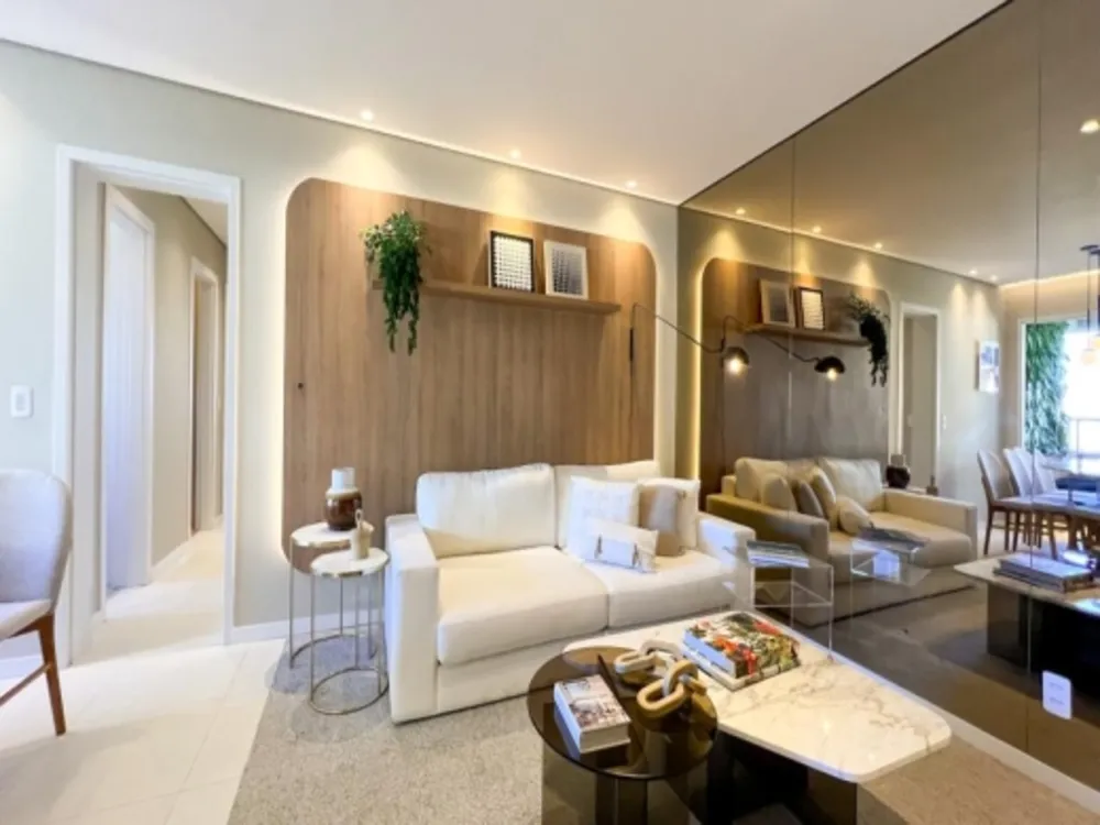 Apartamento, 3 quartos, 94 m² - Foto 11