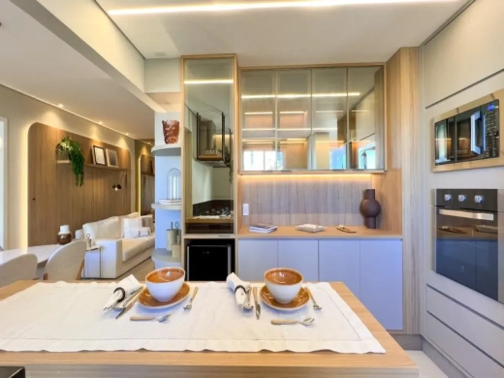 Apartamento, 3 quartos, 94 m² - Foto 12