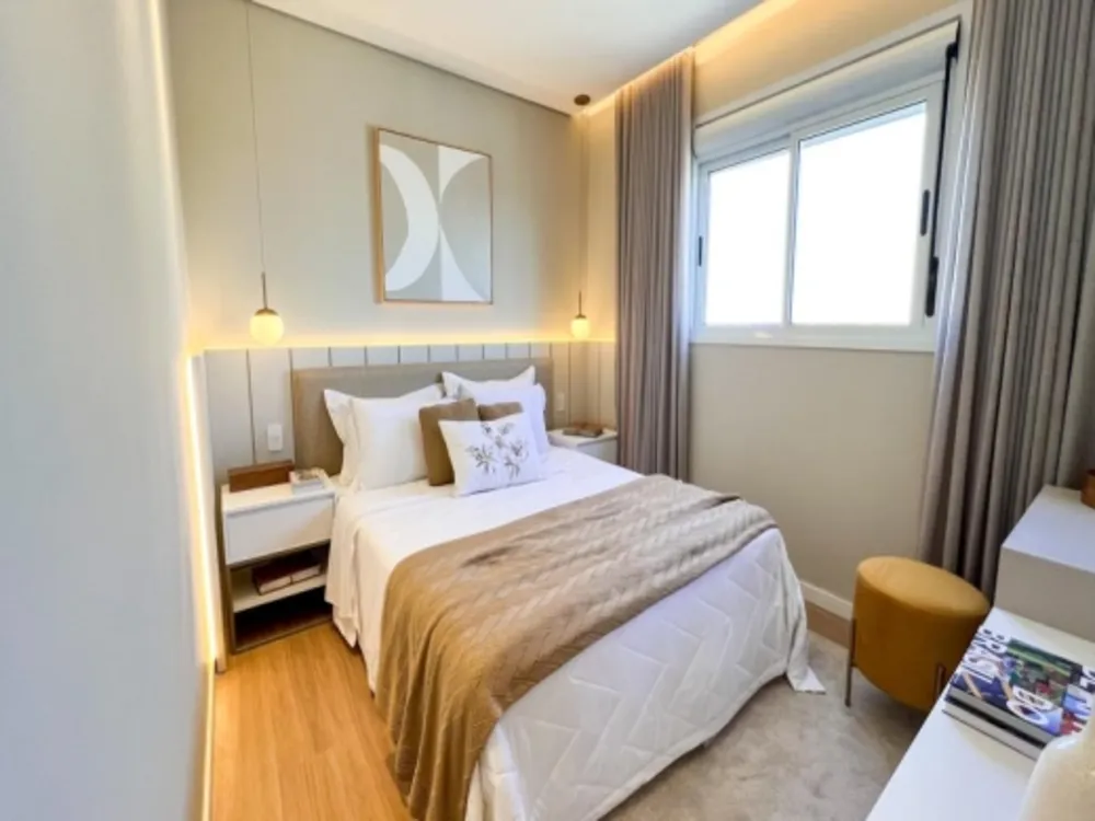 Apartamento, 3 quartos, 94 m² - Foto 7