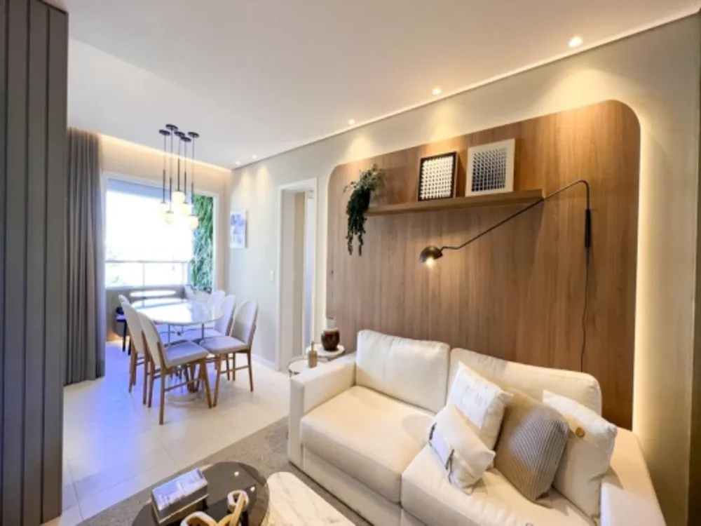 Apartamento, 3 quartos, 94 m² - Foto 3
