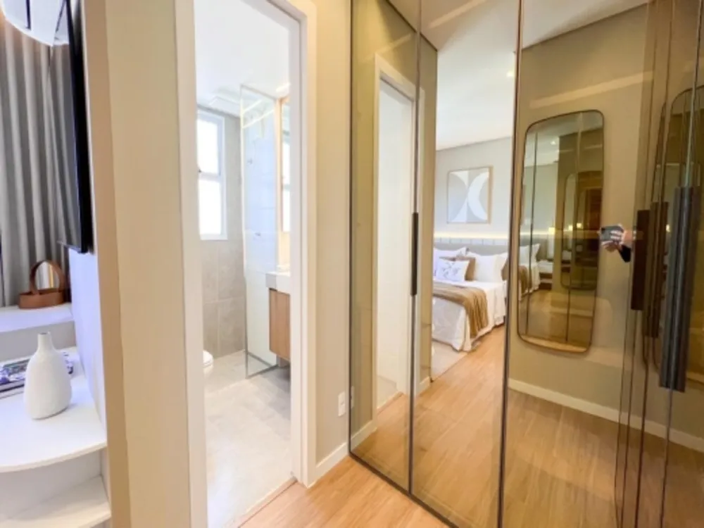 Apartamento, 3 quartos, 94 m² - Foto 9