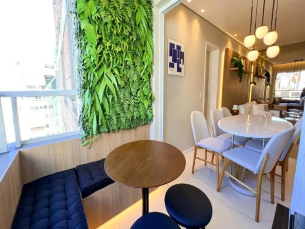 Apartamento, 3 quartos, 94 m² - Foto 10