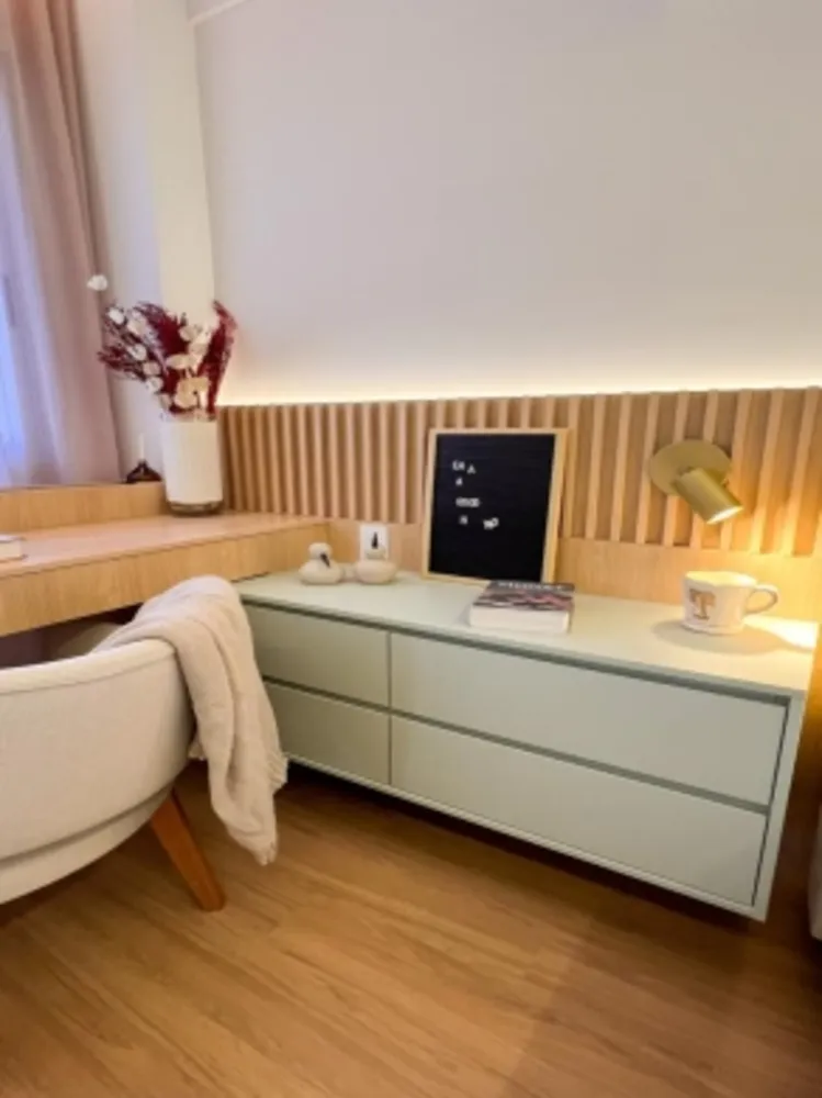 Apartamento, 3 quartos, 94 m² - Foto 16