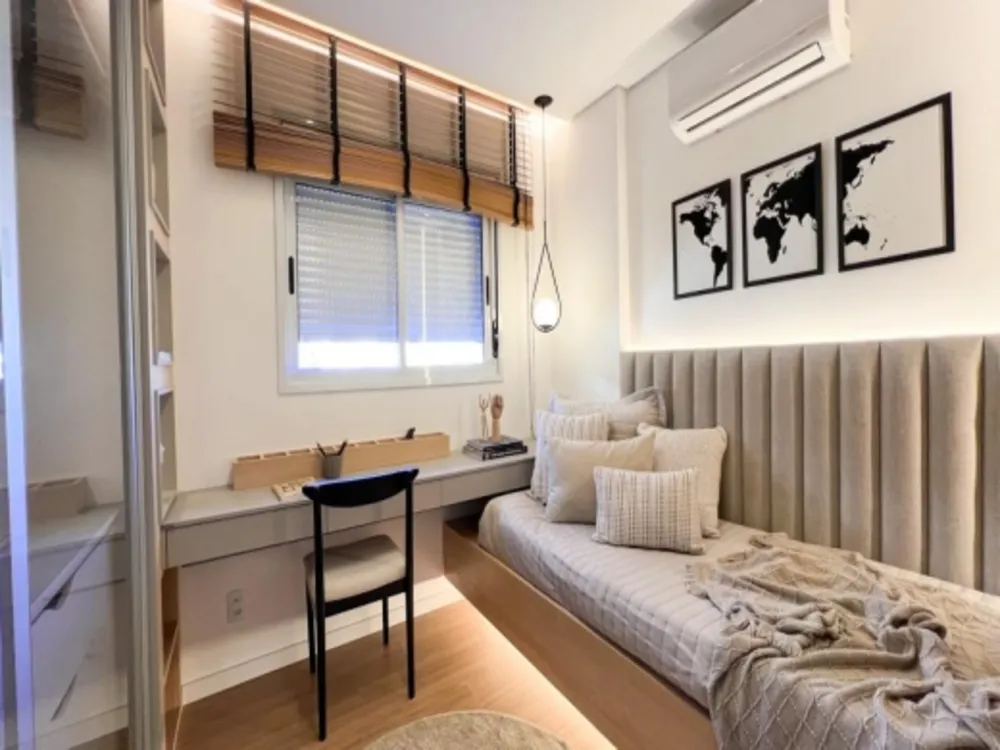 Apartamento, 3 quartos, 94 m² - Foto 13