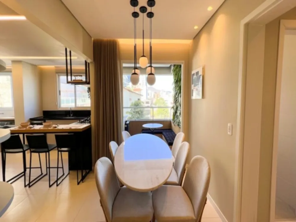 Apartamento, 3 quartos, 94 m² - Foto 5