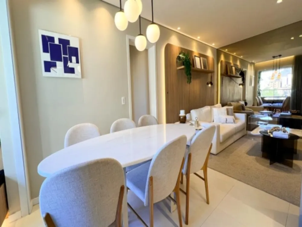 Apartamento, 3 quartos, 94 m² - Foto 9