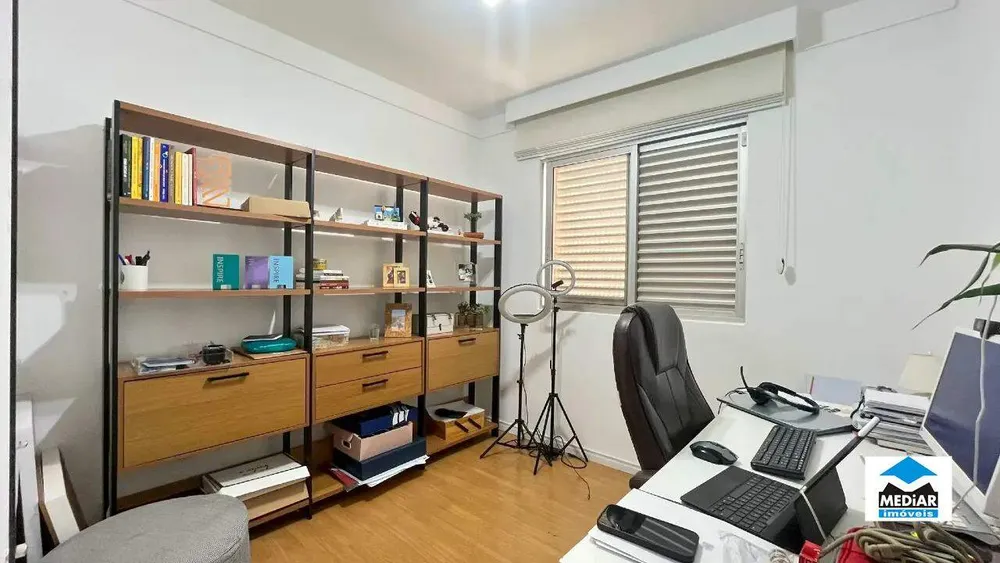 Apartamento, 4 quartos, 180 m² - Foto 7