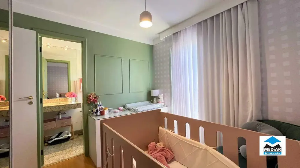 Apartamento, 4 quartos, 180 m² - Foto 13