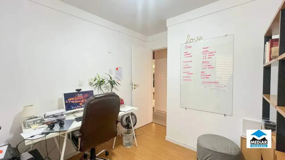Apartamento, 4 quartos, 180 m² - Foto 3