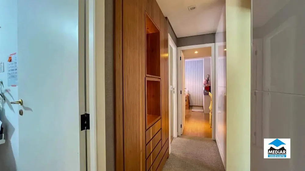 Apartamento, 4 quartos, 180 m² - Foto 6