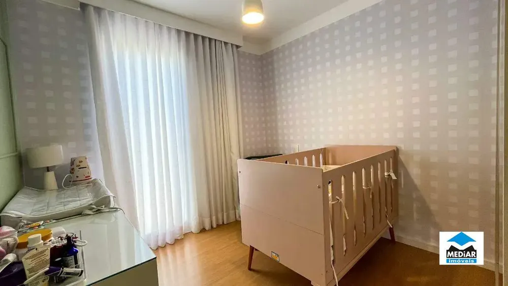 Apartamento, 4 quartos, 180 m² - Foto 9