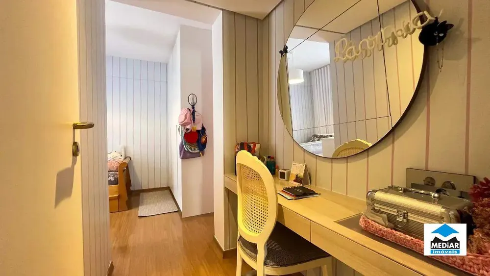 Apartamento, 4 quartos, 180 m² - Foto 6