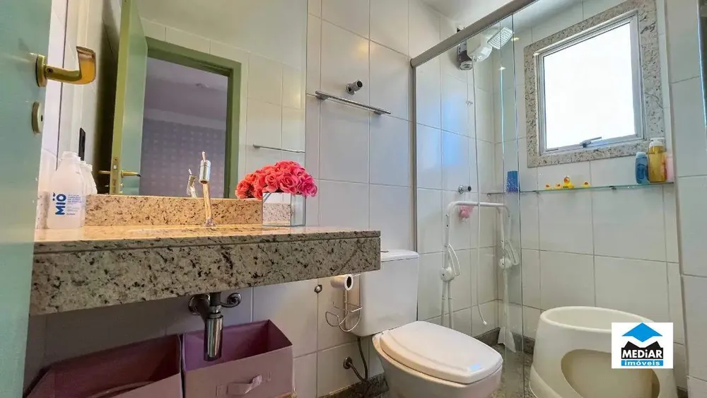 Apartamento, 4 quartos, 180 m² - Foto 9
