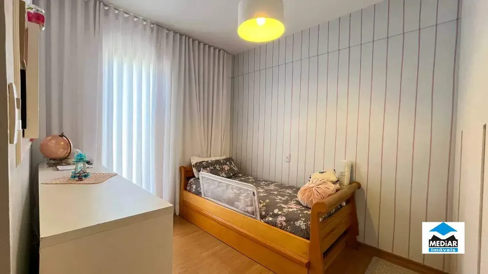 Apartamento, 4 quartos, 180 m² - Foto 17