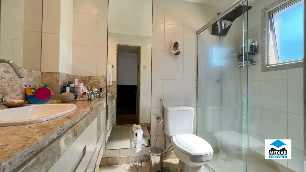 Apartamento, 4 quartos, 180 m² - Foto 11