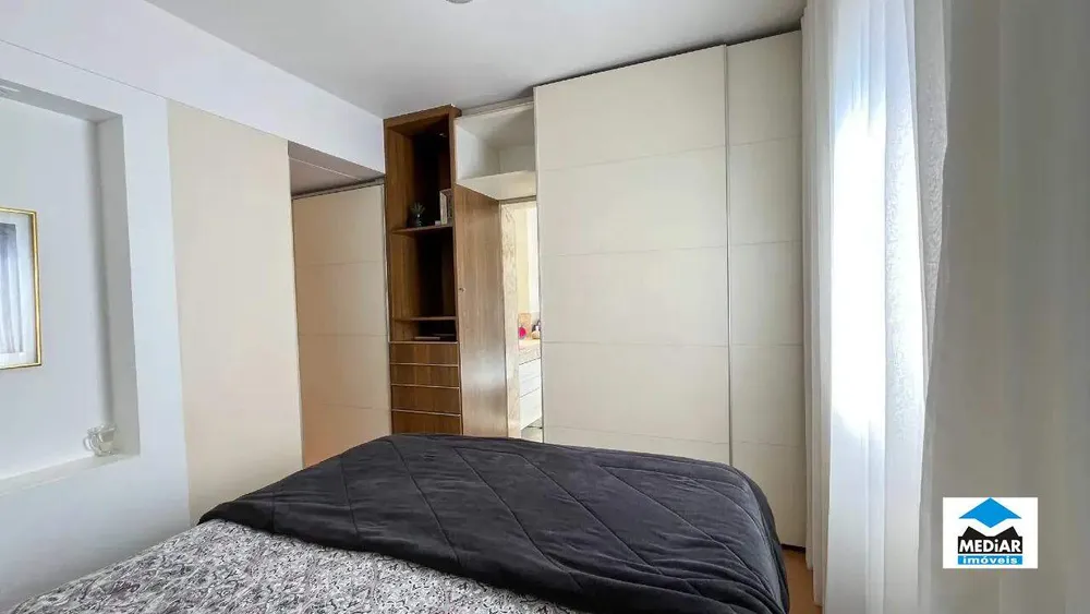 Apartamento, 4 quartos, 180 m² - Foto 4