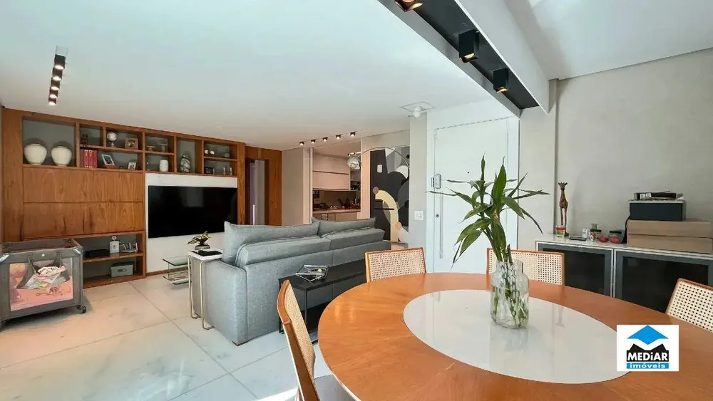 Apartamento, 4 quartos, 180 m² - Foto 19