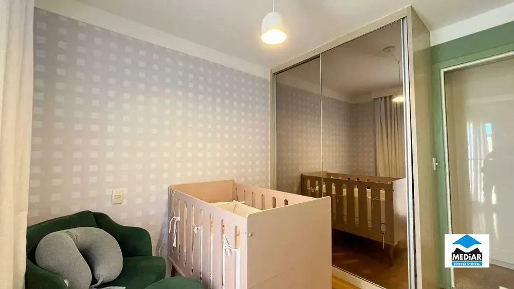 Apartamento, 4 quartos, 180 m² - Foto 12