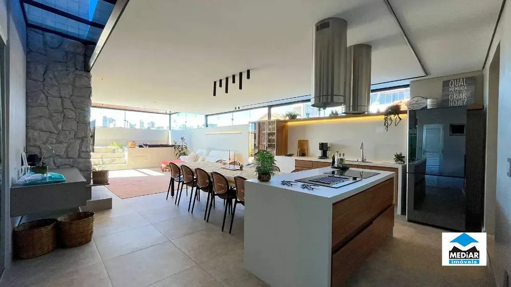 Apartamento, 4 quartos, 180 m² - Foto 10