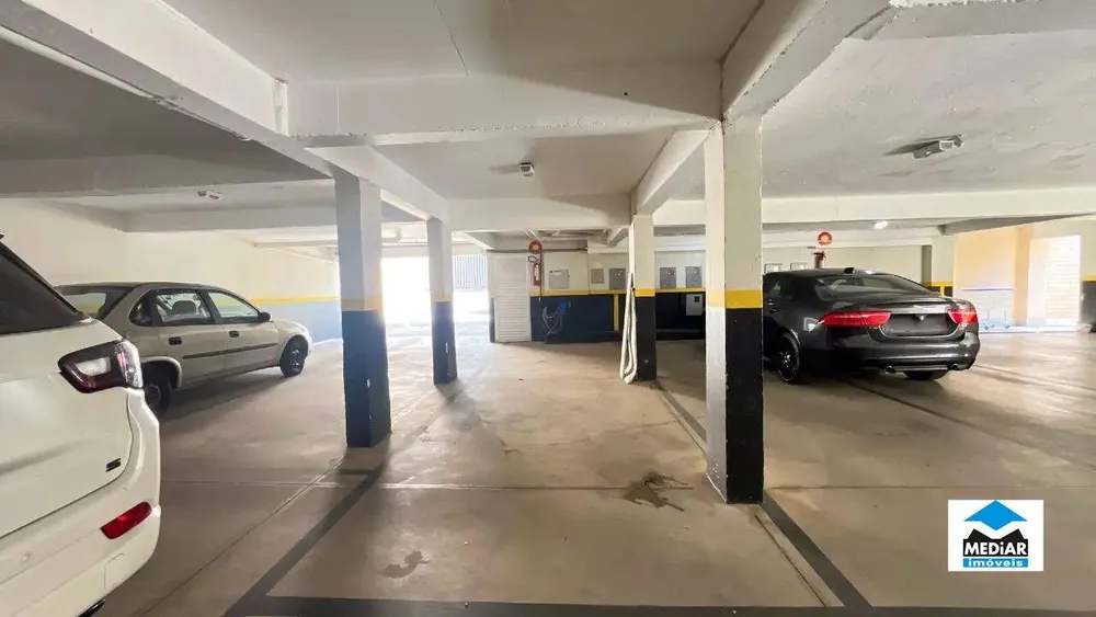 Apartamento, 4 quartos, 180 m² - Foto 8
