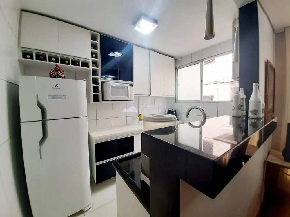 Apartamento, 2 quartos, 100 m² - Foto 14