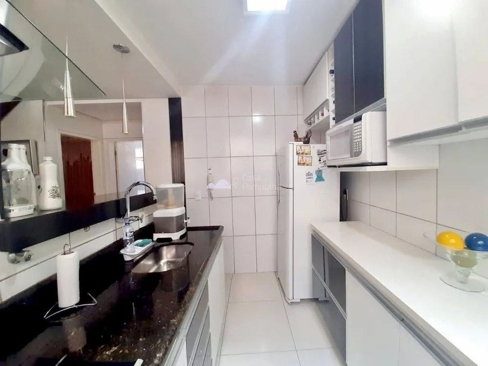 Apartamento, 2 quartos, 100 m² - Foto 4