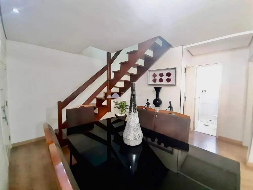 Apartamento, 2 quartos, 100 m² - Foto 4