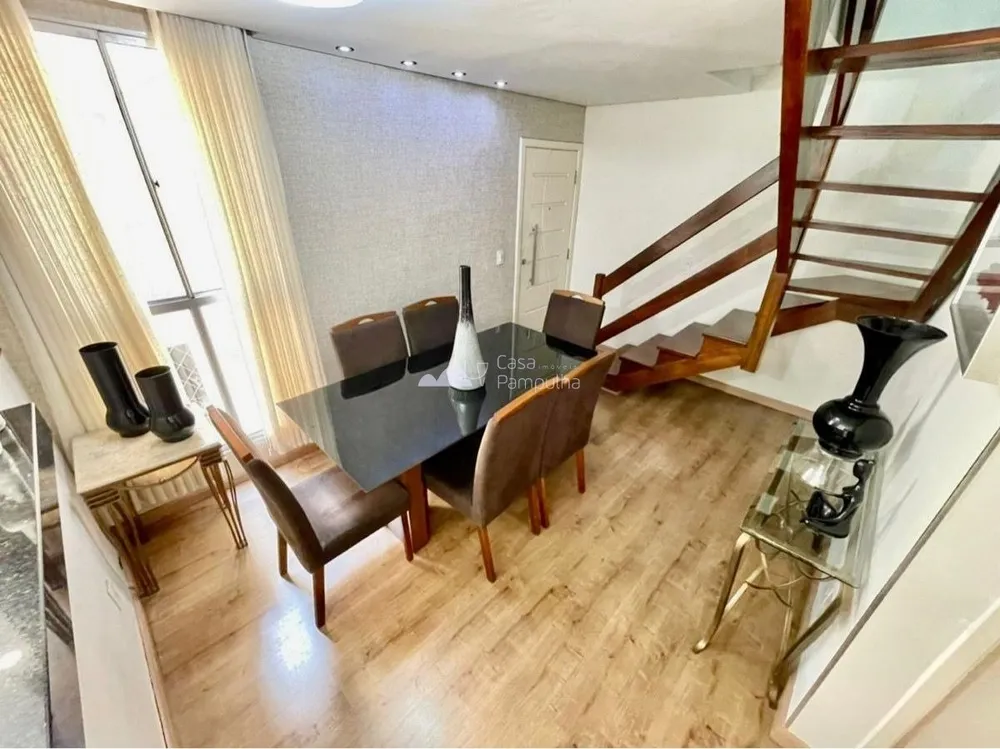 Apartamento, 2 quartos, 100 m² - Foto 11