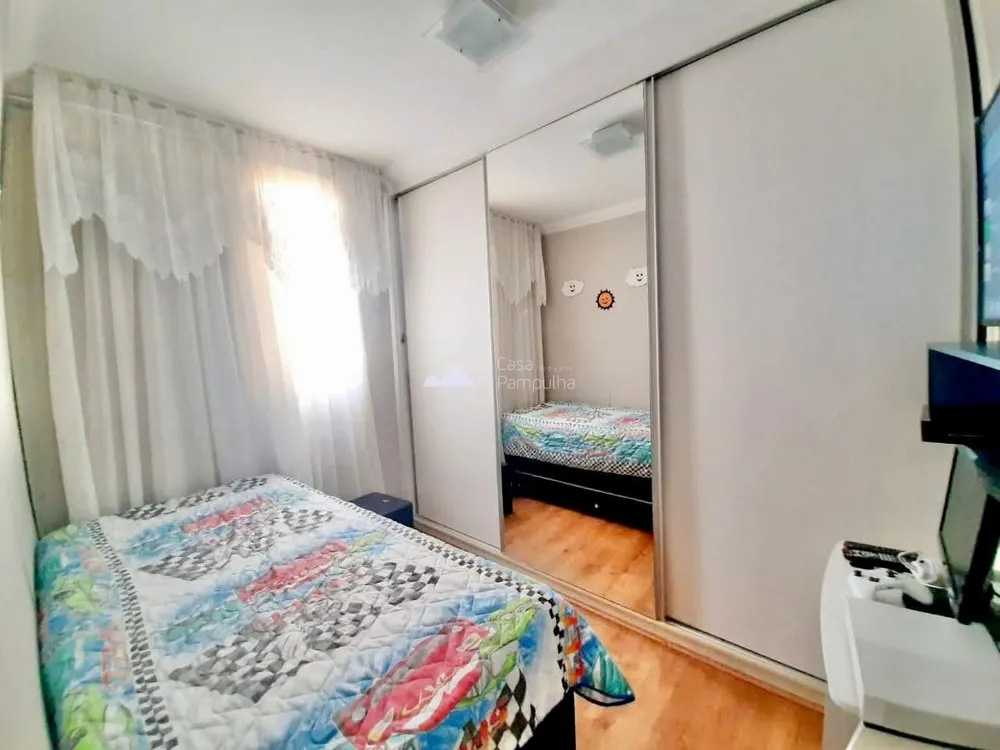 Apartamento, 2 quartos, 100 m² - Foto 12