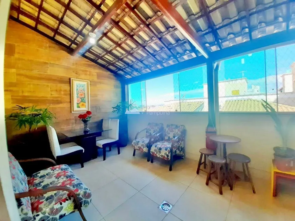 Apartamento, 2 quartos, 100 m² - Foto 6