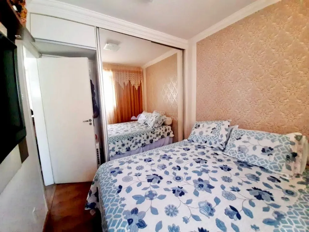 Apartamento, 2 quartos, 100 m² - Foto 16