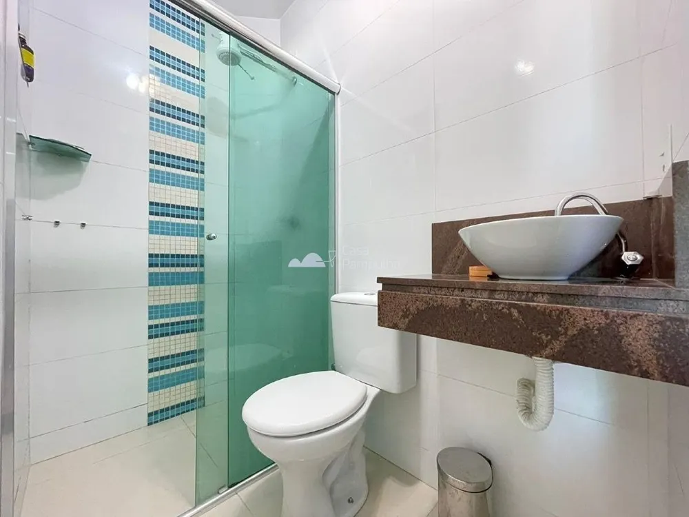 Apartamento, 2 quartos, 100 m² - Foto 15