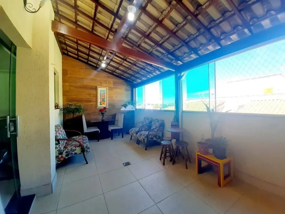 Apartamento, 2 quartos, 100 m² - Foto 1