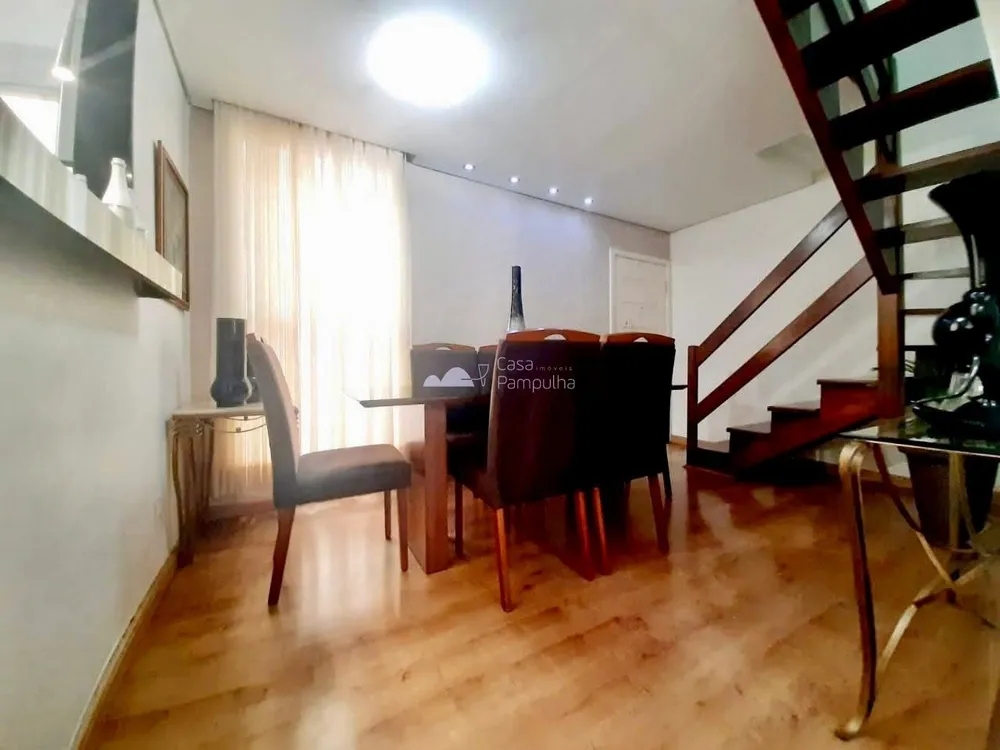 Apartamento, 2 quartos, 100 m² - Foto 2