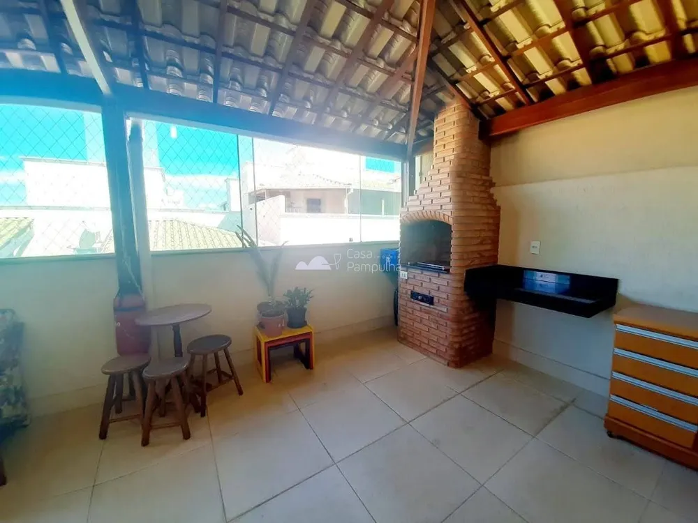 Apartamento, 2 quartos, 100 m² - Foto 7