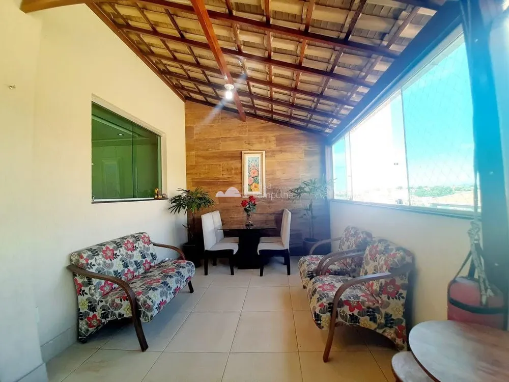 Apartamento, 2 quartos, 100 m² - Foto 9