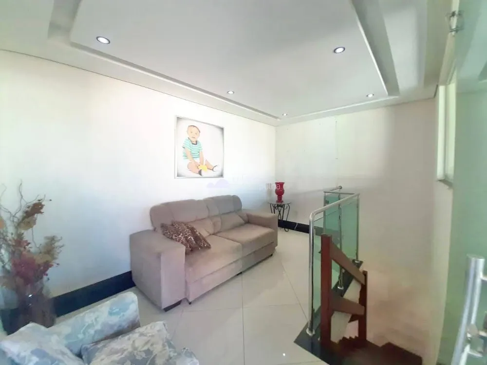 Apartamento, 2 quartos, 100 m² - Foto 8