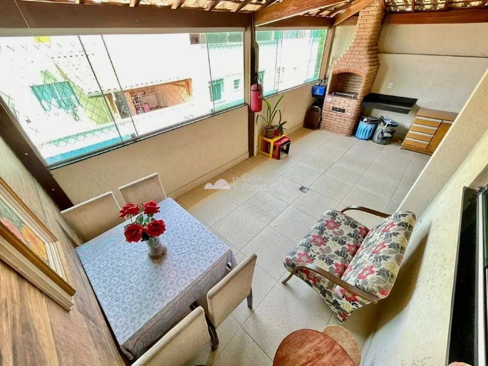 Apartamento, 2 quartos, 100 m² - Foto 15