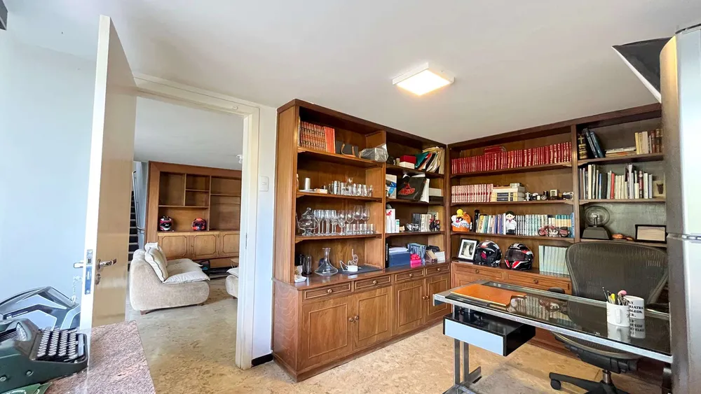 Casa, 7 quartos, 429 m² - Foto 4